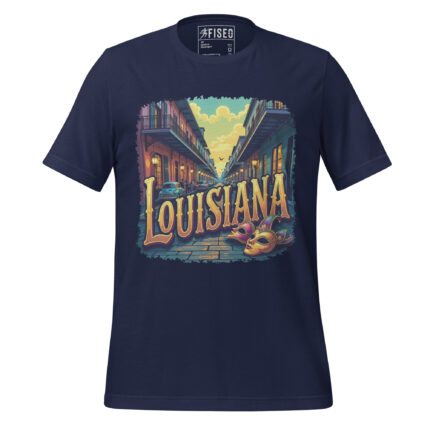 LOUISIANA