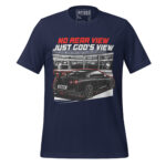 NOT REAR VIEW JUST GOD’S VIEW - Image 3