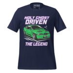 HOLY GHOST DRIVEN THE LEGEND - Image 3