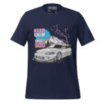 KEEP CALM & TRUST GOD - Image 3