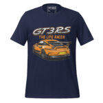THE LIFE RACER GT3RS - Image 2