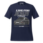 LIVE FOR JESUS CHRIST E38 POWER - Image 3