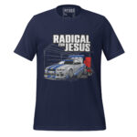 RADICAL FOR JESUS - Image 3