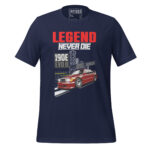 LEGEND NEVER DIE 190E EVO II - Image 2