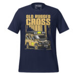 OLD RUGGED CROSS - Image 3