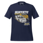 THE RACE IS NOT FOR THE SWIFT SILHOUETTE HURACAN GT - Image 3