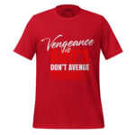VENGEANCE ID GOD’S DON’T AVENGE YOURSELF - Image 5
