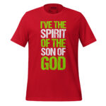 I’VE THE SPIRIT OF THE SON OF GOD - Image 4