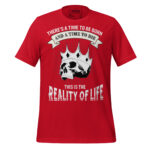 THERE IS A TIME TO BE BORN AND A TIME TO DIE THIS IS THE REALITY OF LIFE - Image 4