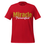 MIRACLE PERSONIFIED - Image 4