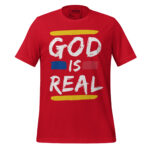 GOD IS REAL - Image 5