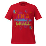 IM A PRODUCT OF GRACE - Image 4