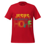 JESUS IS THE BEACON OF HOPE - Image 4