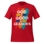 GOD IS GOOD ALL SEASONS - Image 5