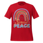 SPREAD PEACE - Image 4
