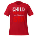 CHILD TRAFFICKING IS A SIN - Image 4