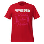 PEPPER SPRAY READY IM PROTECT - Image 4
