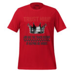 TRUST HIM - Image 5