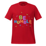 BE HUMBLE WITH - Image 5