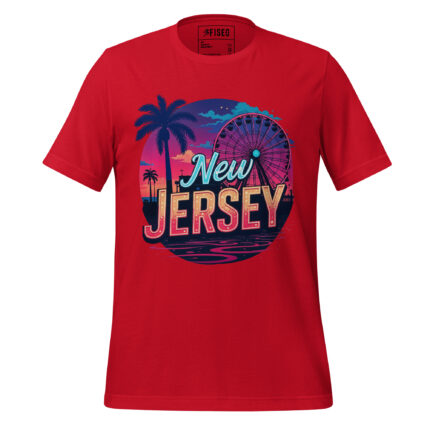 NEW JERSEY