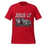 JESUS LIT - Image 4