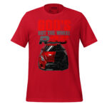 GOD’S GOT THE WHEEL R35 - Image 4