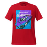 REV UP FAITH CHAMPION GROUP  C2 - Image 4