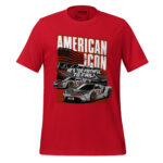 AMERICAN ICON HE’S TOO FAITHFUL TO FAIL! - Image 4