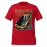 BEAST DEPENDABLE ALLY - Image 4