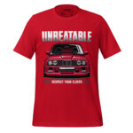 UNBEATABLE RESPECT YOUR ELDERS - Image 4