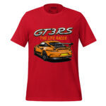 THE LIFE RACER GT3RS - Image 4