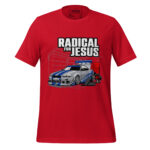 RADICAL FOR JESUS - Image 5