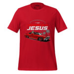 CRUISING WITH JESUS - Image 4