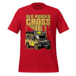 OLD RUGGED CROSS - Image 5