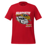 THE RACE IS NOT FOR THE SWIFT SILHOUETTE HURACAN GT - Image 5