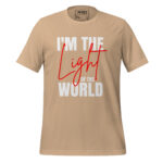 I’M THE LIGHT OF THE WORLD - Image 11