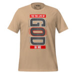 I’VE THE LIFE OF GOD IN ME - Image 11