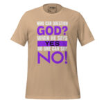 WHO CAN QUESTION GOD? WHEN HE SAYS YES NOBODY CAN SAY NO! - Image 11