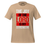 THE JOY OF THE LORD IS MY STRENGTH - Image 11