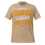 BUILD UP YOURSELF IN YOUR MOST HOLY FAITH - Image 11