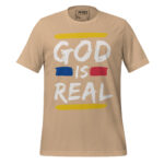 GOD IS REAL - Image 11