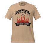 DON’T BE THE SAME WITH THE ONE WHO DOESN’T KNOW GOD - Image 12