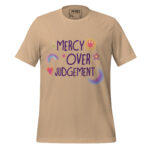 MERCY OVER JUDGEMENT - Image 11