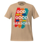 GOD IS GOOD ALL SEASONS - Image 12
