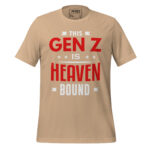 THIS GEN Z IS HEAVEN BOUND - Image 11