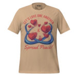 LET’S LOVE ONE ANOTHER & SPREAD PEACE! - Image 11