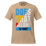 DOES THAT BELONG TO YOU? - Image 11