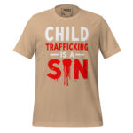 CHILD TRAFFICKING IS A SIN - Image 11
