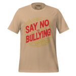 SAY NO TO BULLYING - Image 11