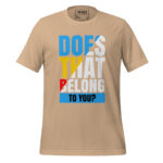 DOES THAT BELONG TO YOU? - Image 11